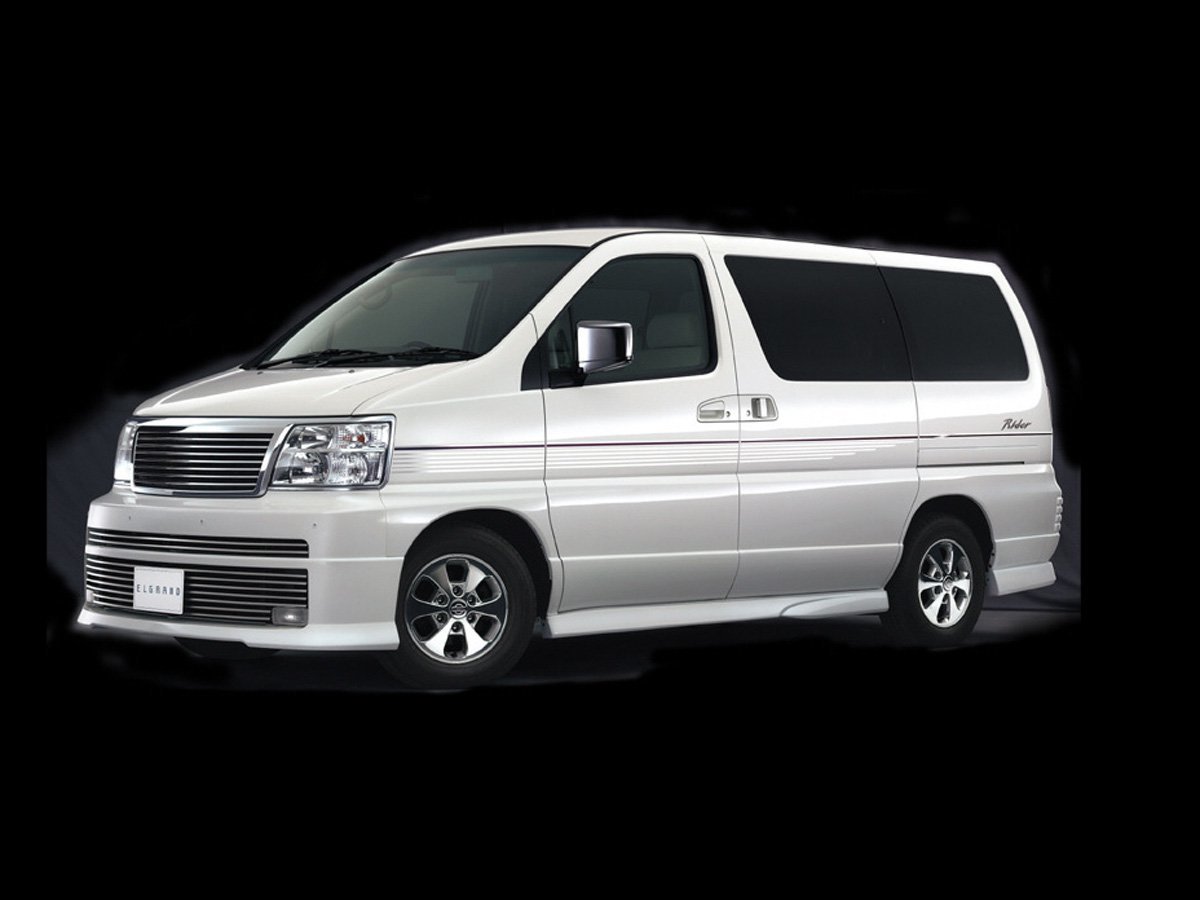 Nissan elgrand. Nissan Elgrand e50. Nissan Elgrand у 50. Nissan Elgrand 3.3 at, 2000,. Nissan Elgrand (1997-2002).