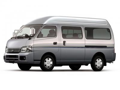 Фото Nissan Caravan IV (E25) Минивэн