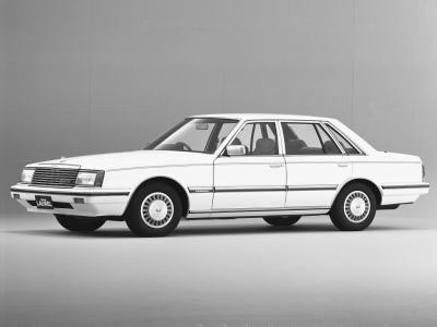 Фото Nissan Laurel IV (C31) Седан