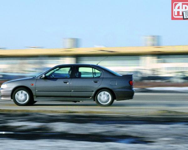 Фото Nissan Primera II (P11) Седан