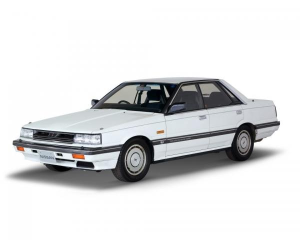 Фото Nissan Skyline VII (R31) Седан