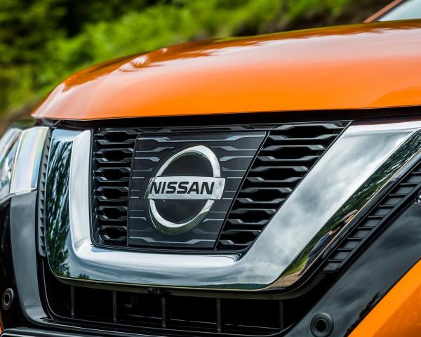 Фото Nissan X-Trail III Рестайлинг Внедорожник 5 дв.