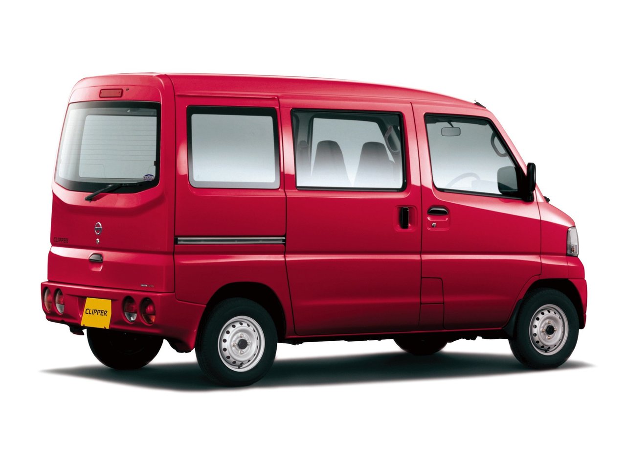 Фото Nissan NV100 Clipper I