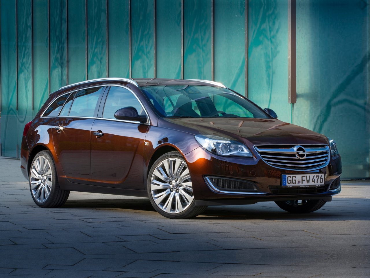 Характеристики 2.0 AT Дизель, Передний привод, Автомат, 163 л.с. Opel  Insignia 1 поколение Рестайлинг 2013 - 2017, Универсал 5 дв.