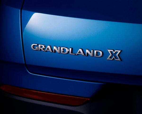 Фото Opel Grandland X I Внедорожник 5 дв.
