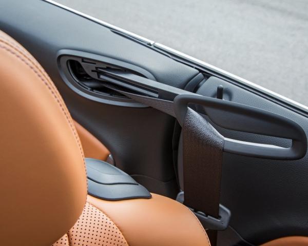 Фото Opel Cascada I Кабриолет