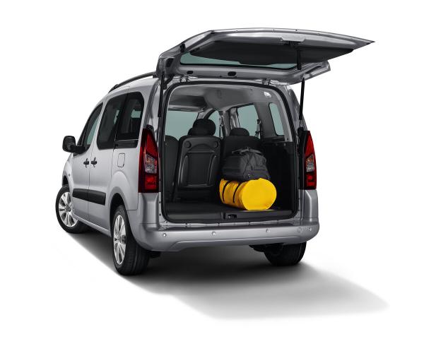 Фото Opel Combo PCMA Минивэн