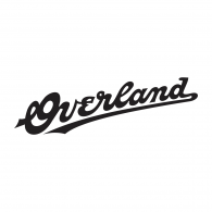 Логотип Overland