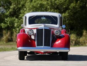 Фото Packard Super Eight I