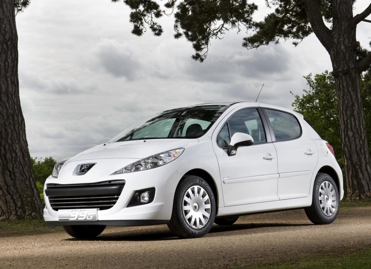 Сравнение Пежо 207 и Пежо 308, что лучше Peugeot 207 или Peugeot 308