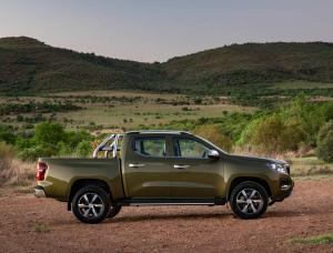 Фото Peugeot Landtrek I