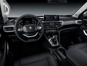 Фото Peugeot Landtrek I