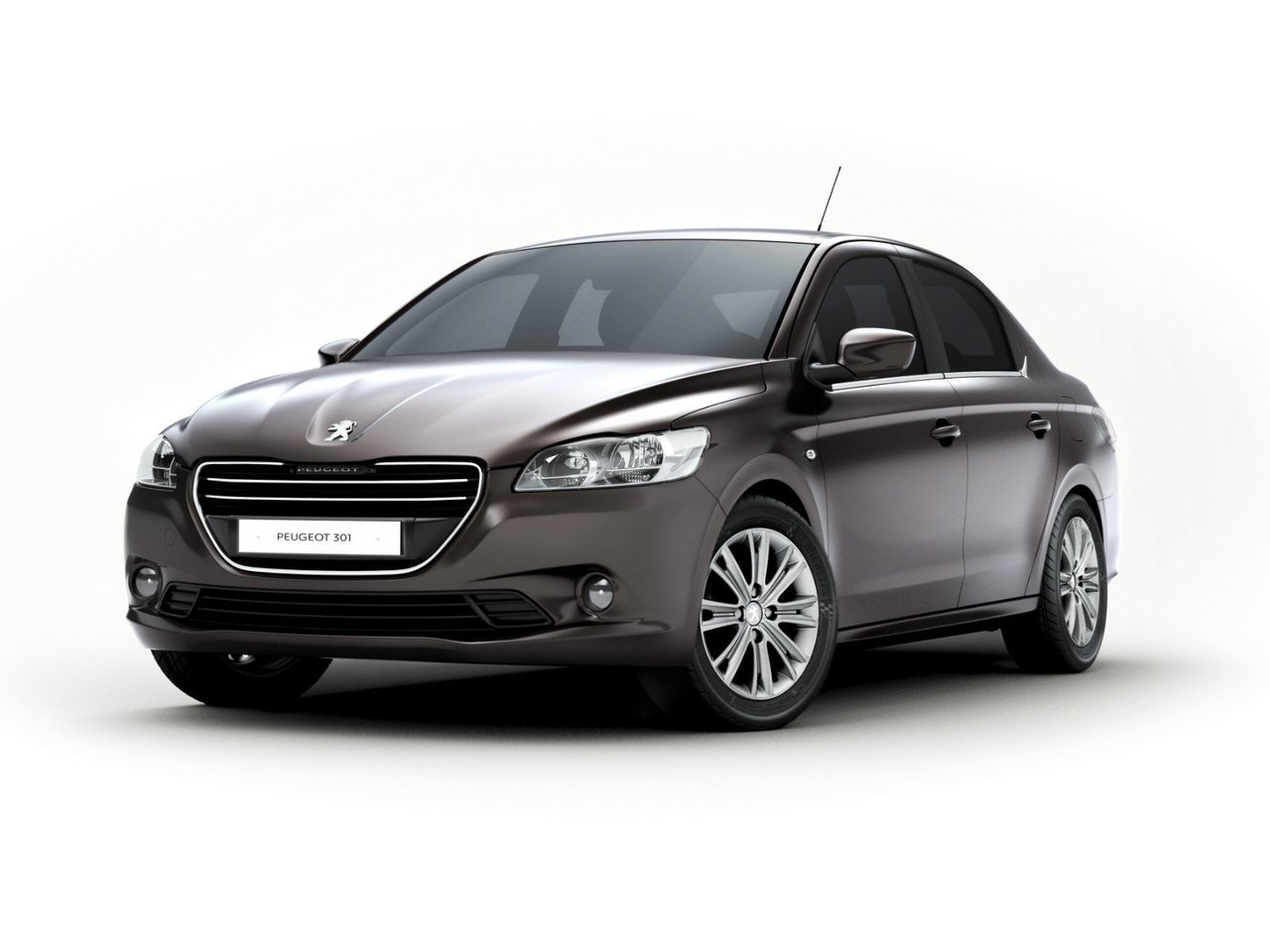 Фото Peugeot 301 I