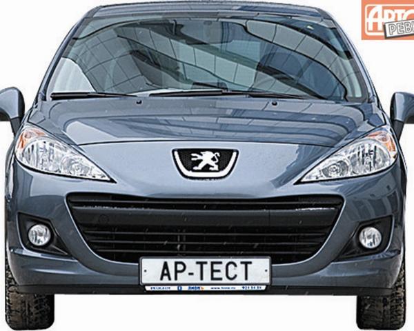 Фото Peugeot 207 I Рестайлинг Хэтчбек 5 дв.