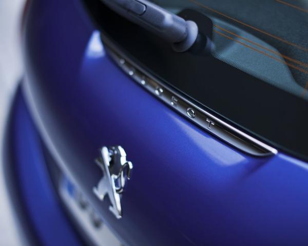 Фото Peugeot 208 I Хэтчбек 3 дв.