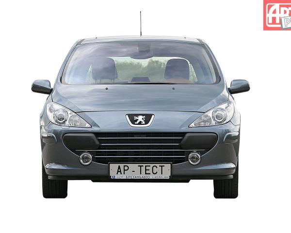 Фото Peugeot 307 I Рестайлинг Хэтчбек 5 дв.