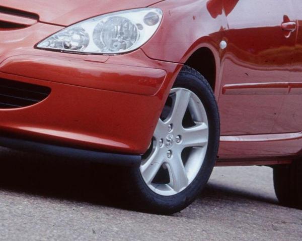 Фото Peugeot 307 I Хэтчбек 5 дв.