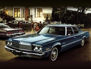 Фото Plymouth Fury VI