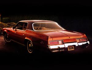 Фото Plymouth Fury VI