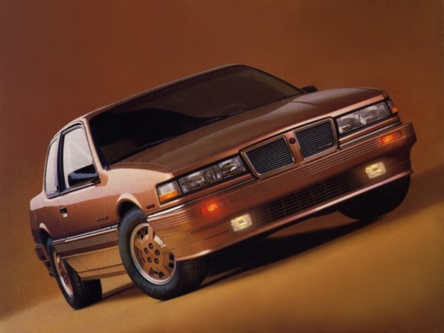 Фото Pontiac Grand AM III