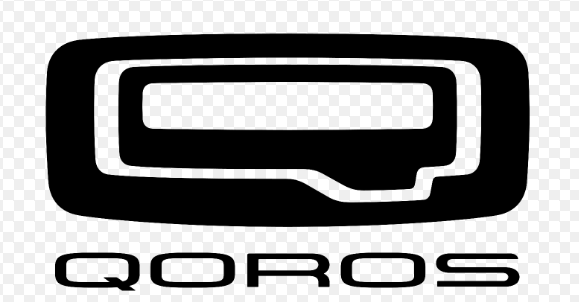 Логотип Qoros