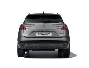 Фото Renault Austral I Рестайлинг
