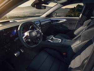 Фото Renault Austral I Рестайлинг