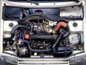Фото Renault 5 II