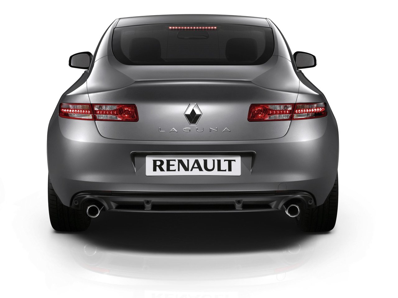 Характеристики 2.0 MT Бензин, Передний привод, Механика, 204 л.с. Renault  Laguna 3 поколение 2007 - 2012, Купе