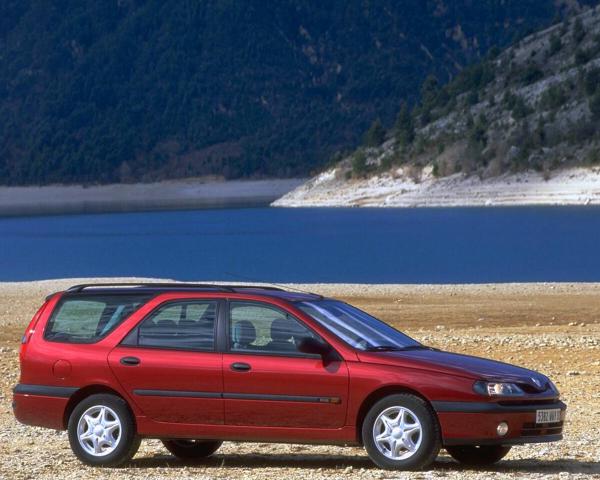 Фото Renault Laguna I Универсал 5 дв.