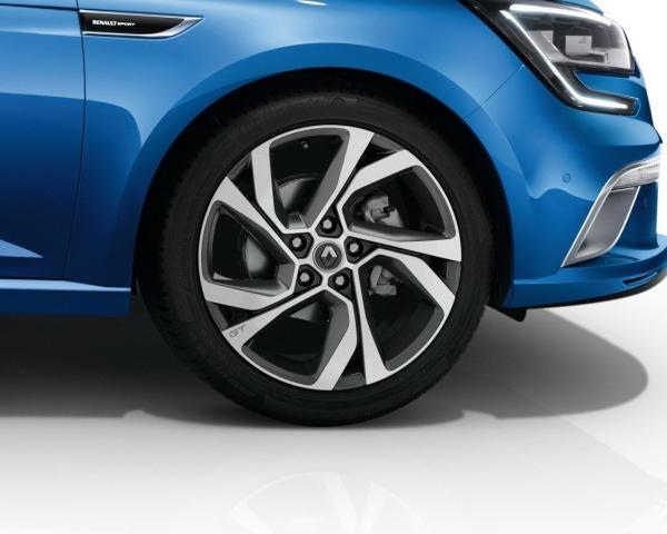 Фото Renault Megane IV Универсал 5 дв.