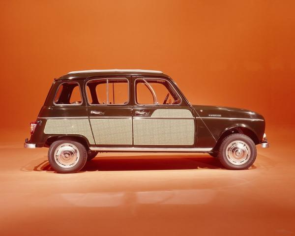 Фото Renault 4 I Хэтчбек 5 дв.