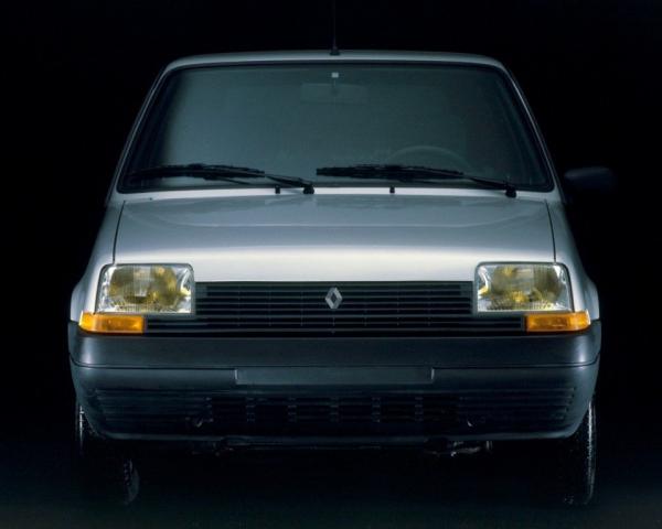 Фото Renault 5 II Хэтчбек 5 дв.