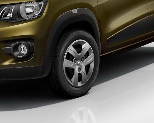 Фото Renault KWID I Хэтчбек 5 дв.