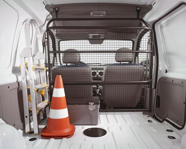 Фото Renault Kangoo I Рестайлинг Фургон