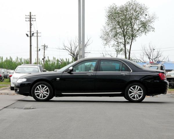 Фото Roewe 750 I Седан