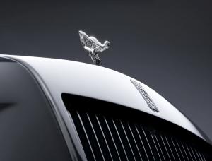 Фото Rolls-Royce Phantom VIII