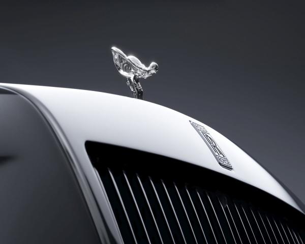 Фото Rolls-Royce Phantom VIII Седан