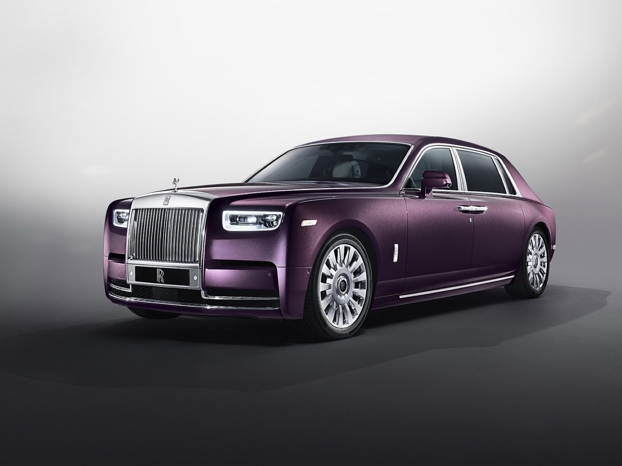 Седаны Rolls-Royce - все модели цены и характеристики фото и отзывы
