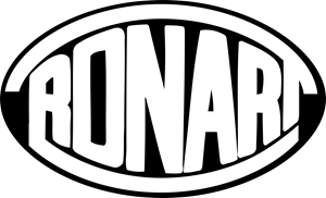 Логотип Ronart