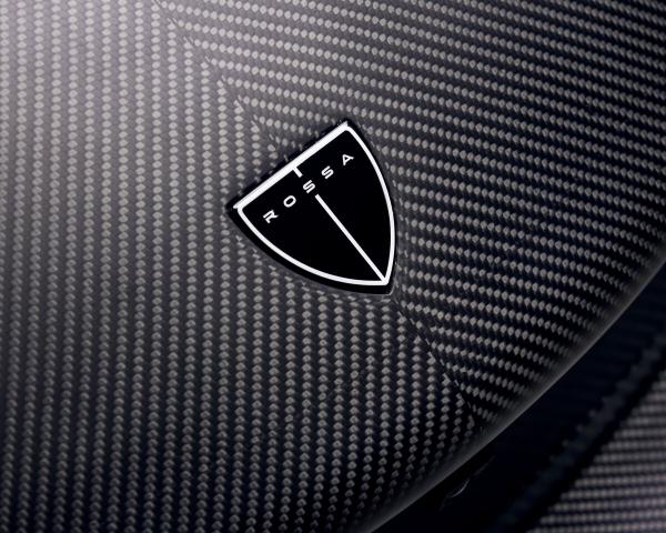 Фото Rossa Concept I Купе