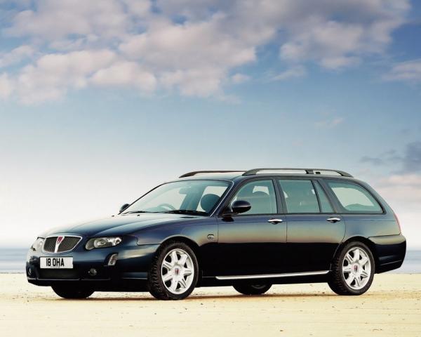 Фото Rover 75 I Рестайлинг Универсал 5 дв.