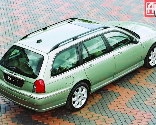 Фото Rover 75 I Универсал 5 дв.