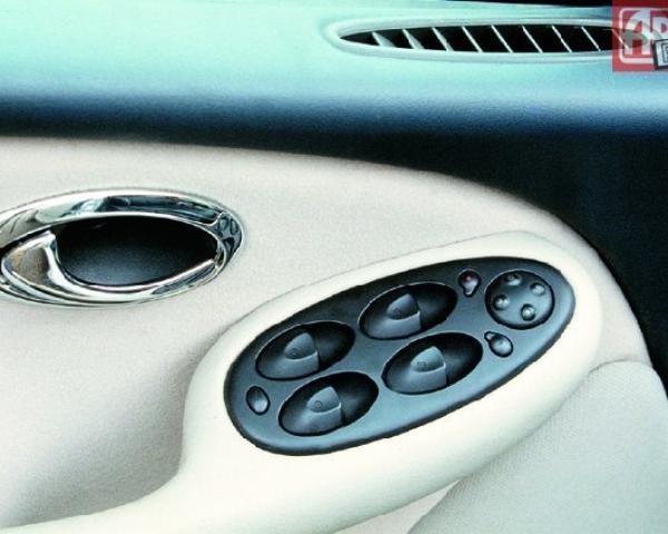 Фото Rover 75 I Универсал 5 дв.