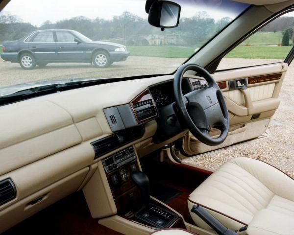 Фото Rover 800 I Седан