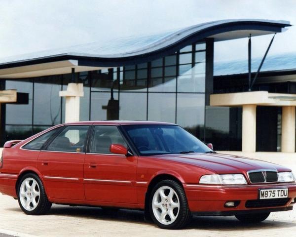 Фото Rover 800 I Хэтчбек 5 дв.