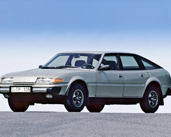 Фото Rover SD1 I Хэтчбек 5 дв.