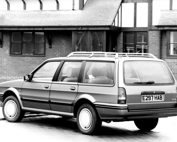 Фото Rover Montego I Универсал 5 дв.