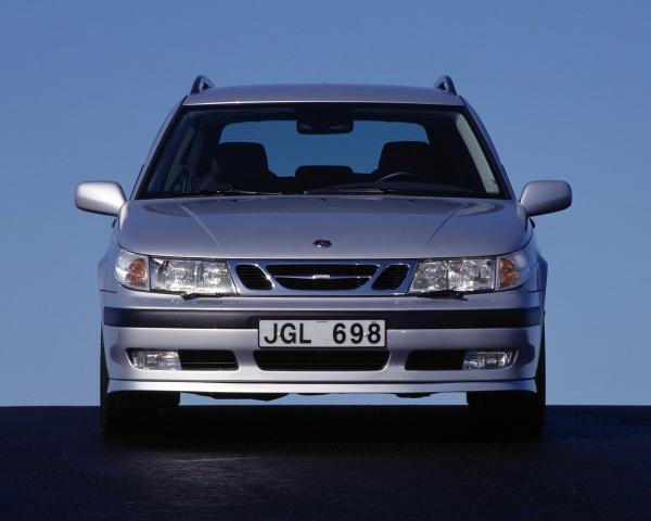 Фото Saab 9-5 I Универсал 5 дв.