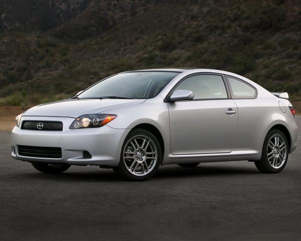 Фото Scion tC I Рестайлинг Купе